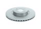 BOSCH Bremsscheibe 0 986 479 K03