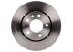 BOSCH Bremsscheibe 0 986 479 S06