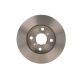 BOSCH Bremsscheibe 0 986 479 S46