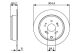 BOSCH Bremsscheibe 0 986 479 V84