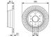 BOSCH Bremsscheibe 0 986 479 W32