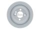 BOSCH Bremsscheibe 0 986 479 A08
