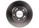 BOSCH Bremsscheibe 0 986 479 A12