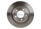 BOSCH Bremsscheibe 0 986 479 A13