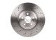 BOSCH Bremsscheibe 0 986 479 A17