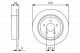 BOSCH Bremsscheibe 0 986 479 A79