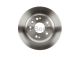 BOSCH Bremsscheibe 0 986 479 A91