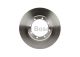 BOSCH Bremsscheibe 0 986 479 A93