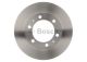 BOSCH Bremsscheibe 0 986 479 A96