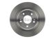 BOSCH Bremsscheibe 0 986 479 B04