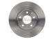 BOSCH Bremsscheibe 0 986 479 B15