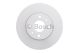 BOSCH Bremsscheibe 0 986 479 B26