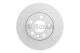 BOSCH Bremsscheibe 0 986 479 B54