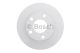 BOSCH Bremsscheibe 0 986 479 B56