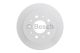 BOSCH Bremsscheibe 0 986 479 B63