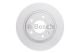 BOSCH Bremsscheibe 0 986 479 B77