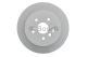 BOSCH Bremsscheibe 0 986 479 C02