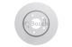 BOSCH Bremsscheibe 0 986 479 C13