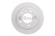 BOSCH Bremsscheibe 0 986 479 C14