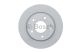 BOSCH Bremsscheibe 0 986 479 C26