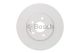 BOSCH Bremsscheibe 0 986 479 C50