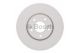 BOSCH Bremsscheibe 0 986 479 C51