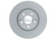 BOSCH Bremsscheibe 0 986 479 C52
