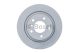 BOSCH Bremsscheibe 0 986 479 C55