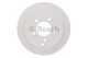 BOSCH Bremsscheibe 0 986 479 C61