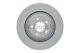 BOSCH Bremsscheibe 0 986 479 C64