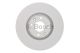 BOSCH Bremsscheibe 0 986 479 C72