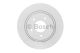 BOSCH Bremsscheibe 0 986 479 C79