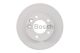 BOSCH Bremsscheibe 0 986 479 C84