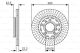 BOSCH Bremsscheibe 0 986 479 C89