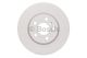 BOSCH Bremsscheibe 0 986 479 C91