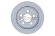 BOSCH Bremsscheibe 0 986 479 C92