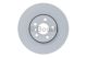 BOSCH Bremsscheibe 0 986 479 C93