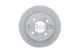 BOSCH Bremsscheibe 0 986 479 D02