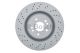 BOSCH Bremsscheibe 0 986 479 D09