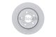 BOSCH Bremsscheibe 0 986 479 D17