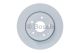 BOSCH Bremsscheibe 0 986 479 D20