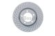 BOSCH Bremsscheibe 0 986 479 D24