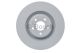 BOSCH Bremsscheibe 0 986 479 D26