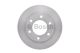 BOSCH Bremsscheibe 0 986 479 D33