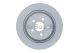 BOSCH Bremsscheibe 0 986 479 D47