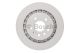 BOSCH Bremsscheibe 0 986 479 D49