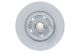 BOSCH Bremsscheibe 0 986 479 D82