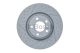 BOSCH Bremsscheibe 0 986 479 E05