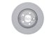 BOSCH Bremsscheibe 0 986 479 E06