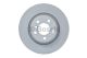 BOSCH Bremsscheibe 0 986 479 E07